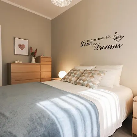 Cosy Estrela By Homing Апартаменты *