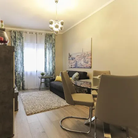Cosy Estrela By Homing شقة Lisboa