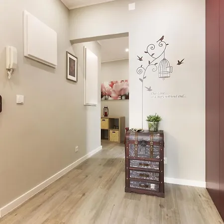 Cosy Estrela By Homing شقة Lisboa
